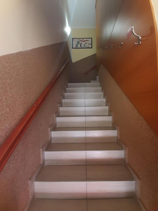 Aqua Apartman Gyula Exteriér fotografie