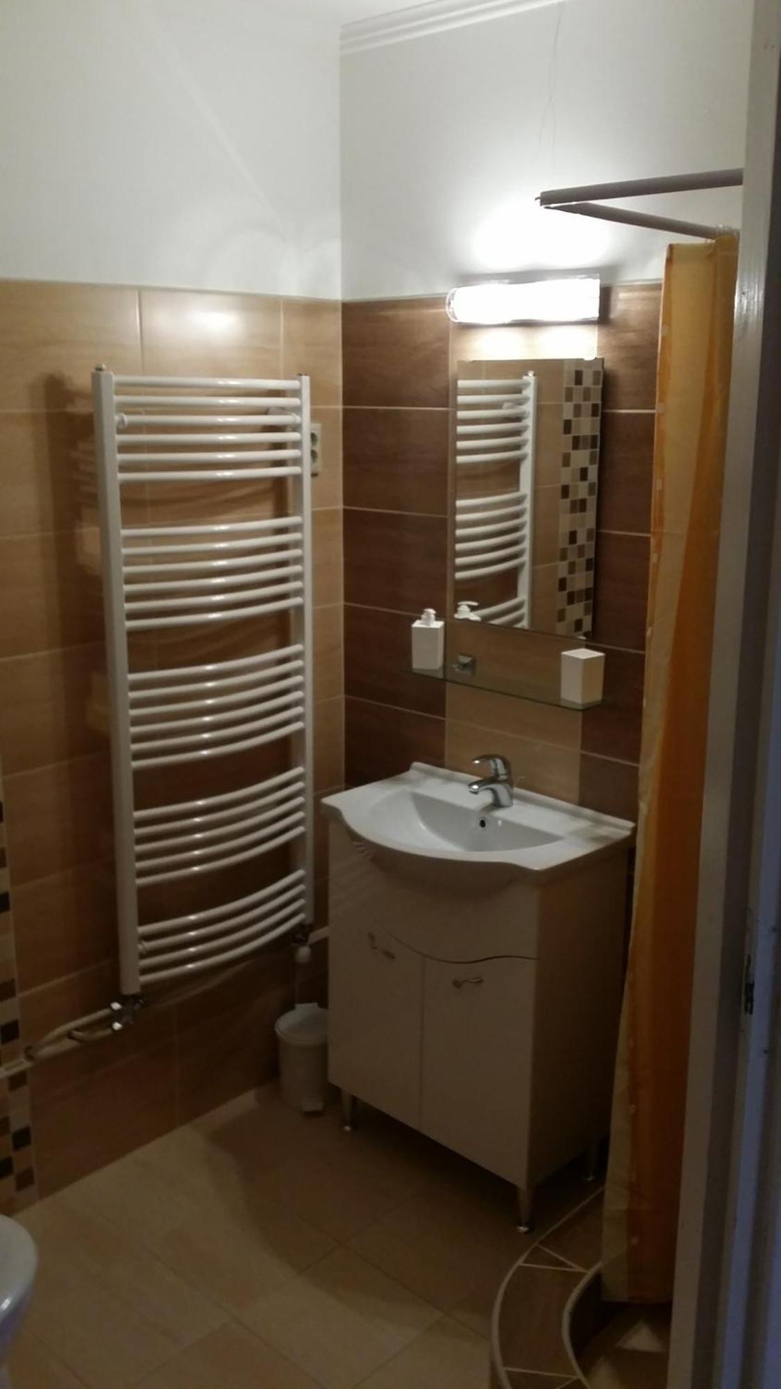 Aqua Apartman Gyula Exteriér fotografie